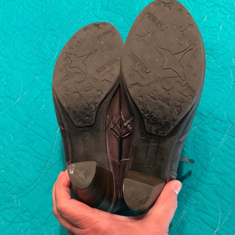 PIKOLINOS Boots - Picture 4 of 5